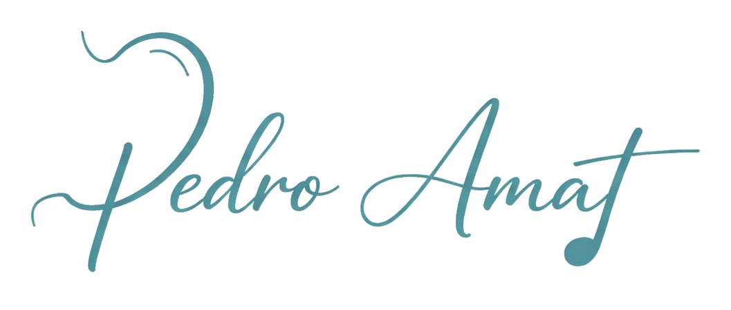 Pedro Amat